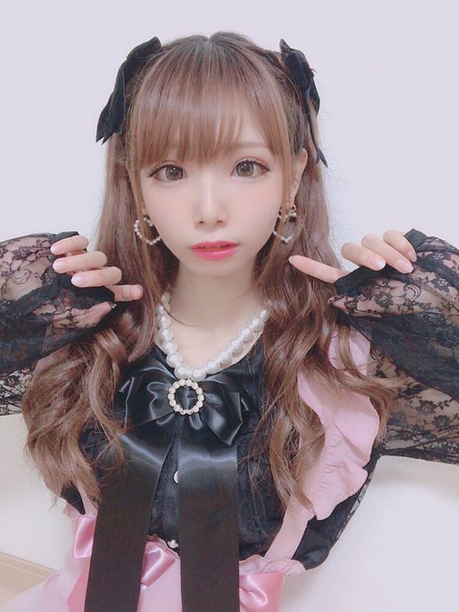 コスプレイヤー姫宮まほれのTwitter画像44