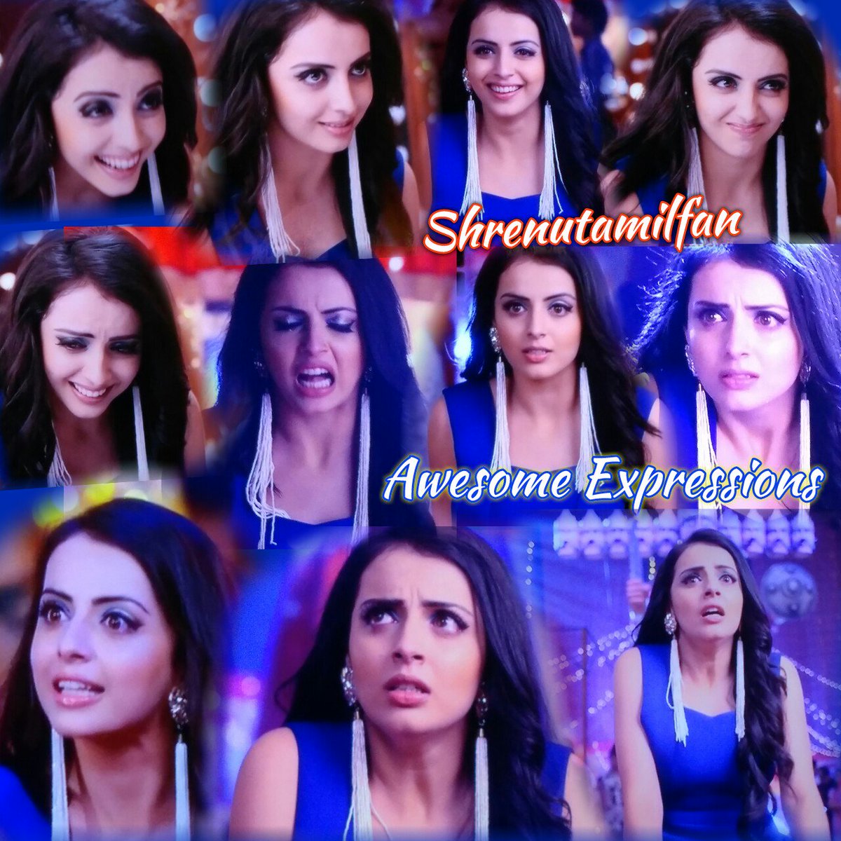 shrenufan_tamil's tweet photo. Awesome Expressions of Saudamini @shrenuparikh11 Our Jaan #ShrenuParikh #ShrenuOnColors #SitaaronKiVijayDashami #Saudamini #ColorsTv #awesomeexpressions #amazingstyle #superbdance #nailedit #JanhviMittal #PoojaSharma #PoojaMittal #EkBhramSarvagunSampanna https://t.co/Zh4SGFR7Ka