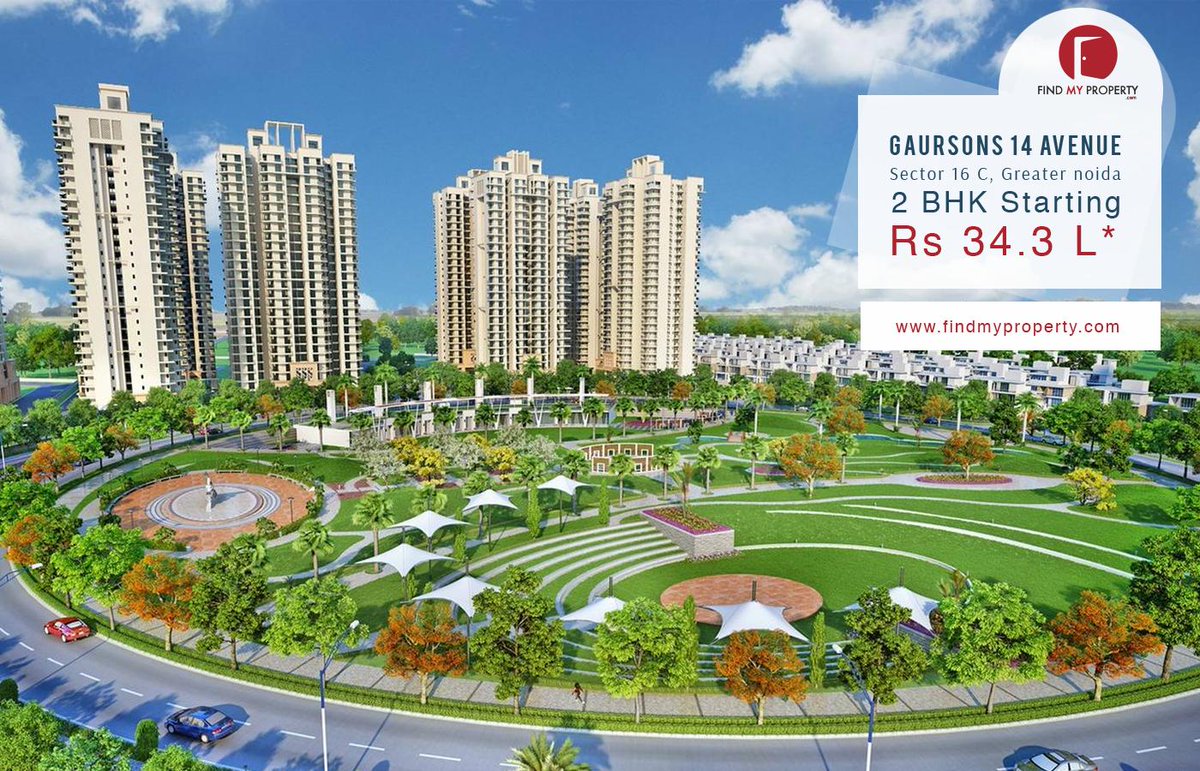 FMPind's tweet image. Gaur City 14th avenue is offering you 2 BHK lavish apartments. Ready to Move
Starting at Rs34.3L*
The project is located at Sector 16 C' Greater Noida
Few units available, Hurry Now! Call +91 9560090047
bit.ly/2Ba6YM4

#FMP #RealEstate #GaurSons