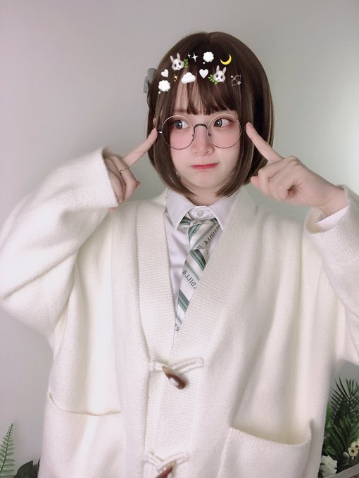 コスプレイヤー楼酥酥酥酥酥酥のTwitter画像38