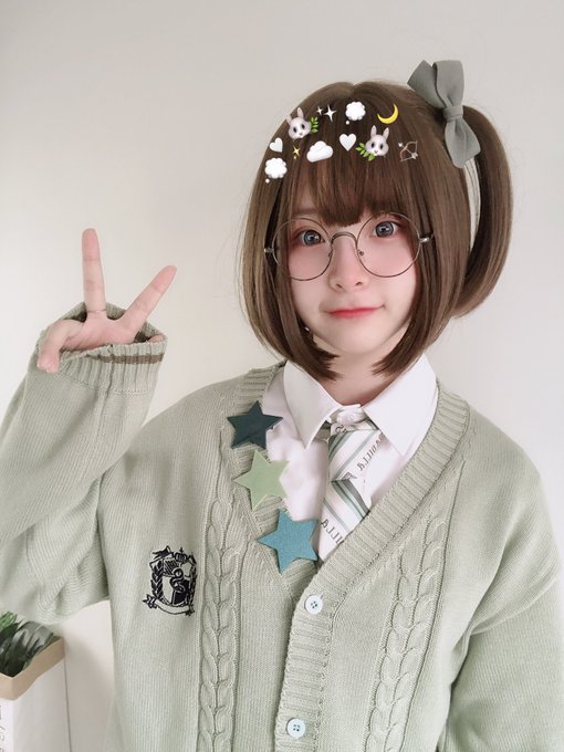 コスプレイヤー楼酥酥酥酥酥酥のTwitter画像40