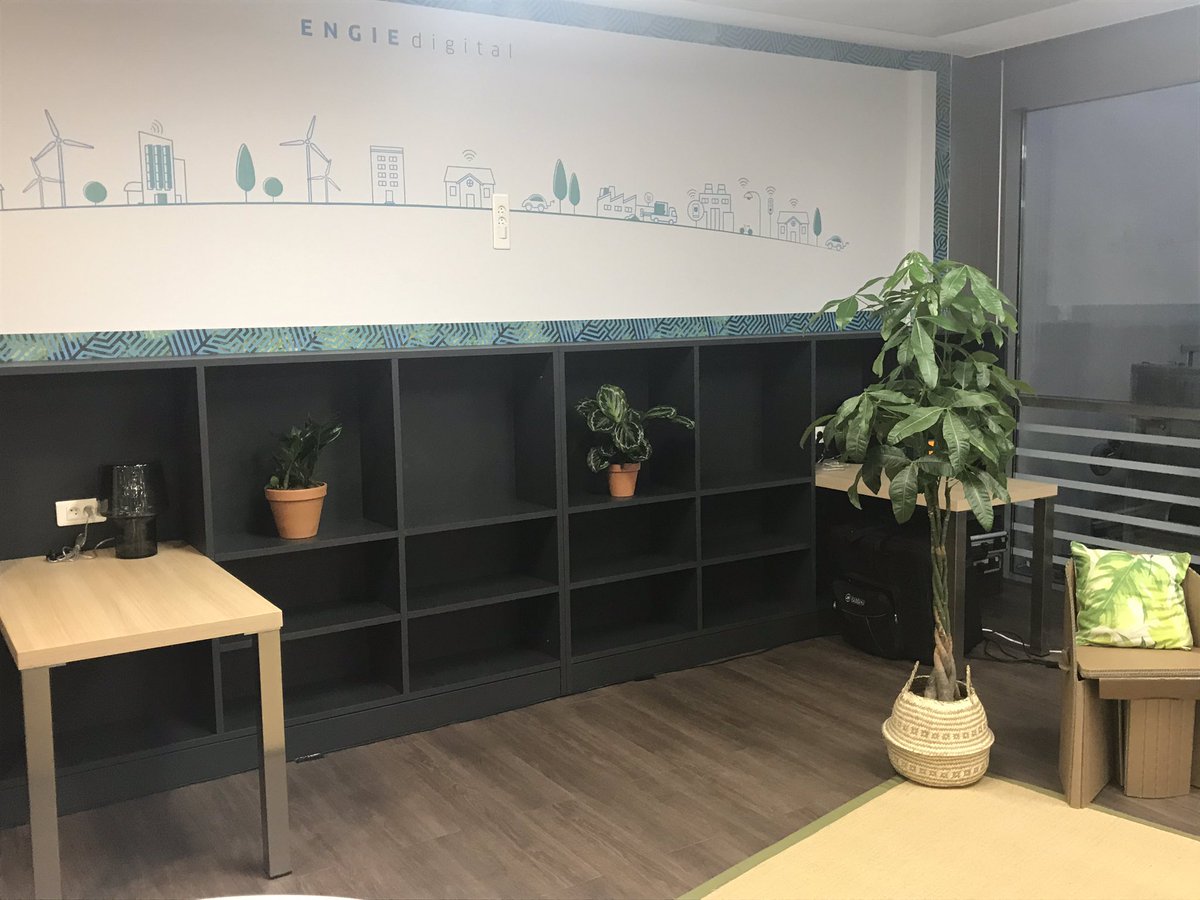olivpetit's tweet photo. ⚡️Alerte Live Tweet ⚡️
Rejoignez #ActWithENGIE by @ENGIEgroup pendant une Journée Portes Ouvertes "ENGIE Digital"

✅ Programme : #startup &amp; #innovation au service de la #TransitionEnergetique

Avec @yveslegelard, DGA Digital d’ENGIE et @SalaOlivier, Directeur d’ENGIE Digital https://t.co/uJYxU6D3EL