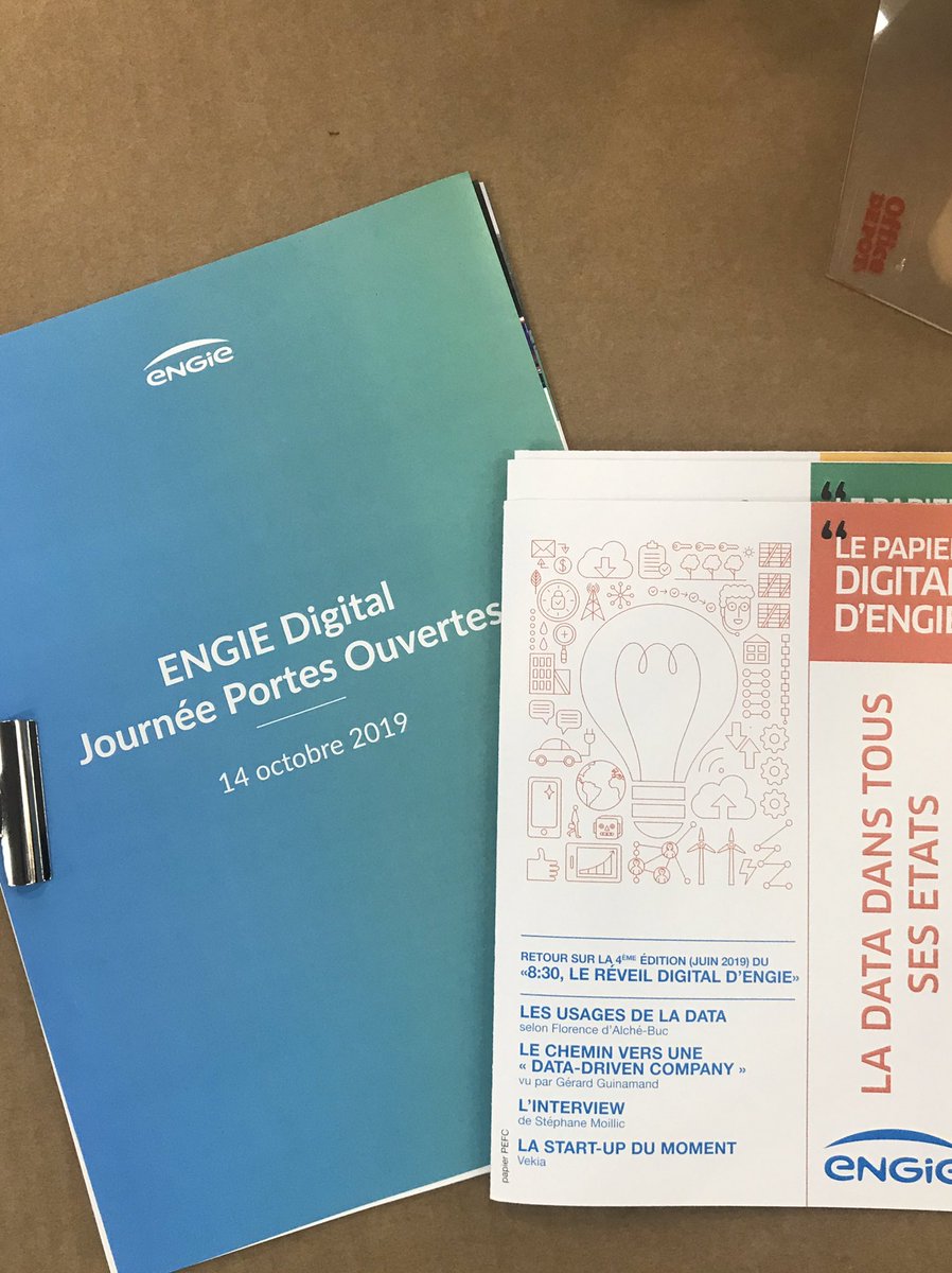 olivpetit's tweet photo. ⚡️Alerte Live Tweet ⚡️
Rejoignez #ActWithENGIE by @ENGIEgroup pendant une Journée Portes Ouvertes "ENGIE Digital"

✅ Programme : #startup &amp; #innovation au service de la #TransitionEnergetique

Avec @yveslegelard, DGA Digital d’ENGIE et @SalaOlivier, Directeur d’ENGIE Digital https://t.co/uJYxU6D3EL