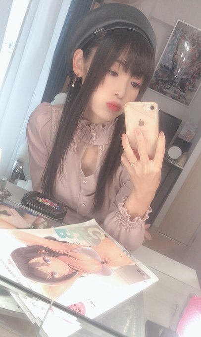 コスプレイヤー秋津穂乃華のTwitter画像59