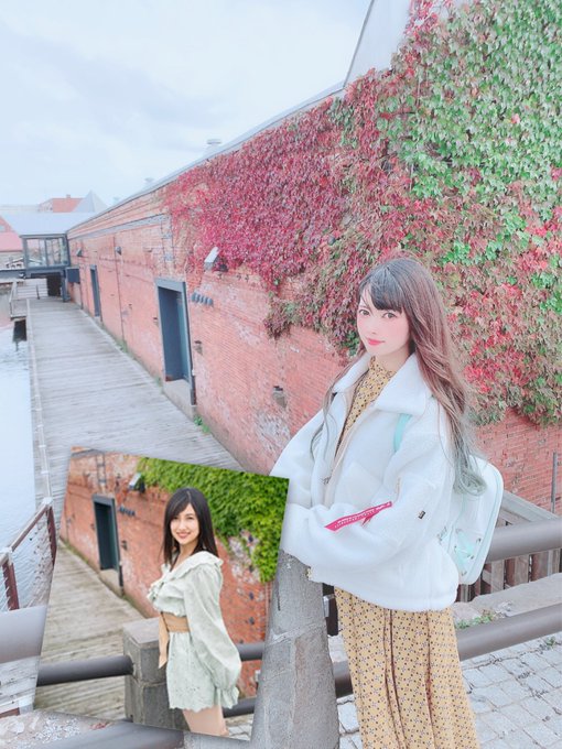Twitterのコスプレ画像28
