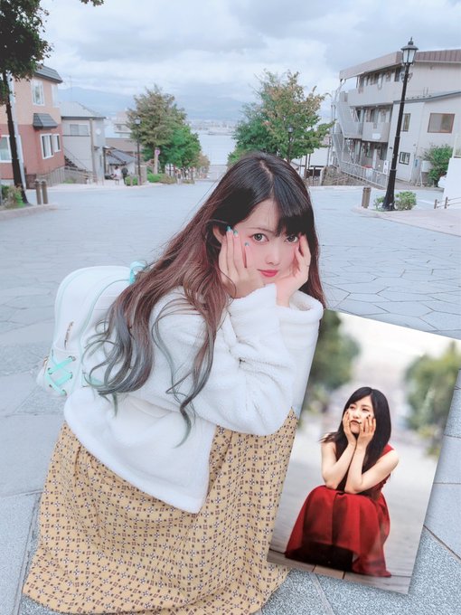 Twitterのコスプレ画像27