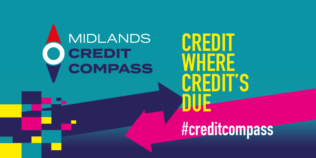 MEUniversities's tweet photo. 🎉We’re welcoming @nicoladandridge CEO of @officestudents to @TrentUni later today for the launch of the Midlands #CreditCompass which will make it easier for students to transfer between universities. https://t.co/2TvdOi65nn
