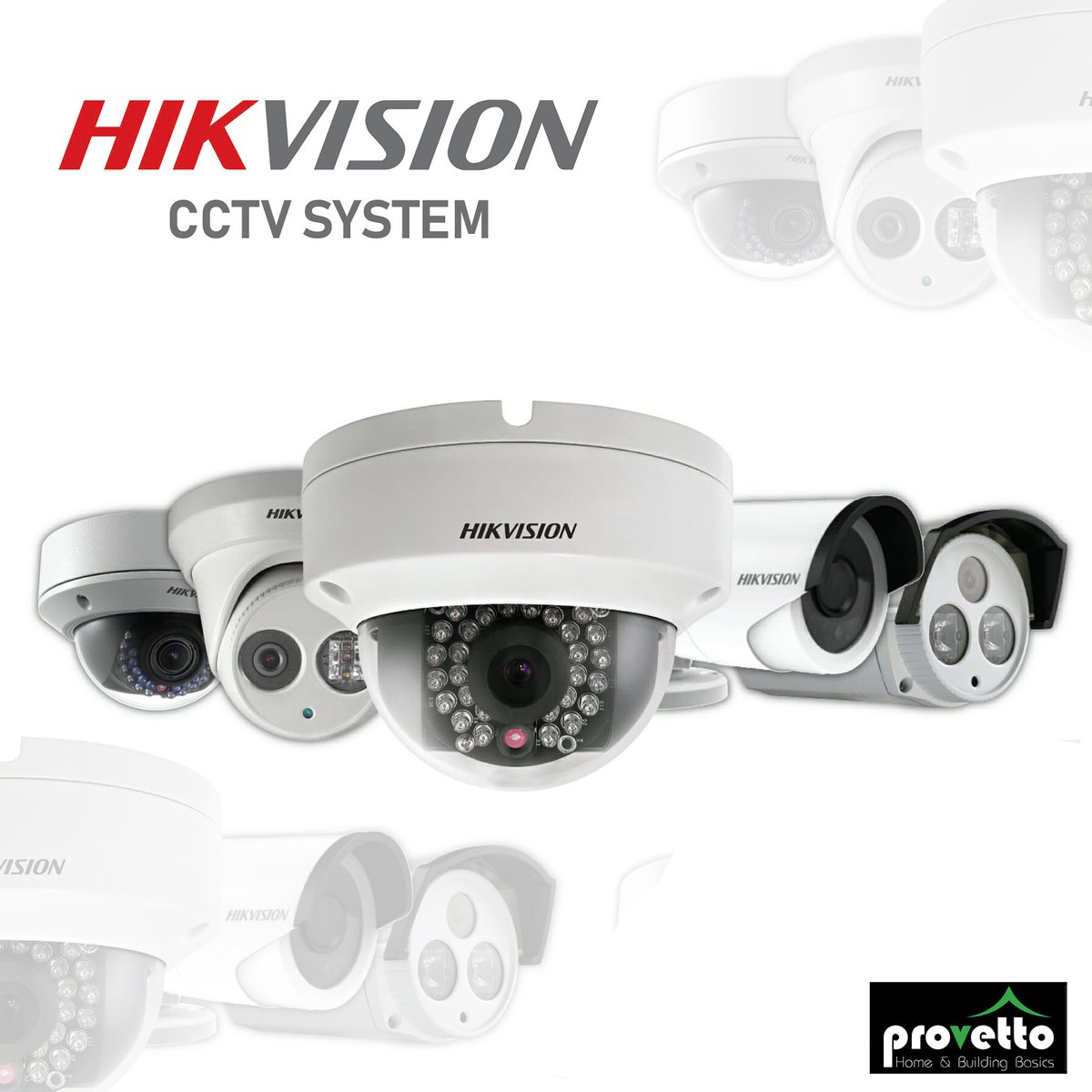 Provettolb's tweet photo. A CCTV system allows the use of videos cameras to monitor the interior and exterior of a property, transmitting the signal to a monitor.
#Hikevision #cctv #security #safety #monitor #cameras #videos #provetto #provettolb #lebanon https://t.co/3O74dt3r0M