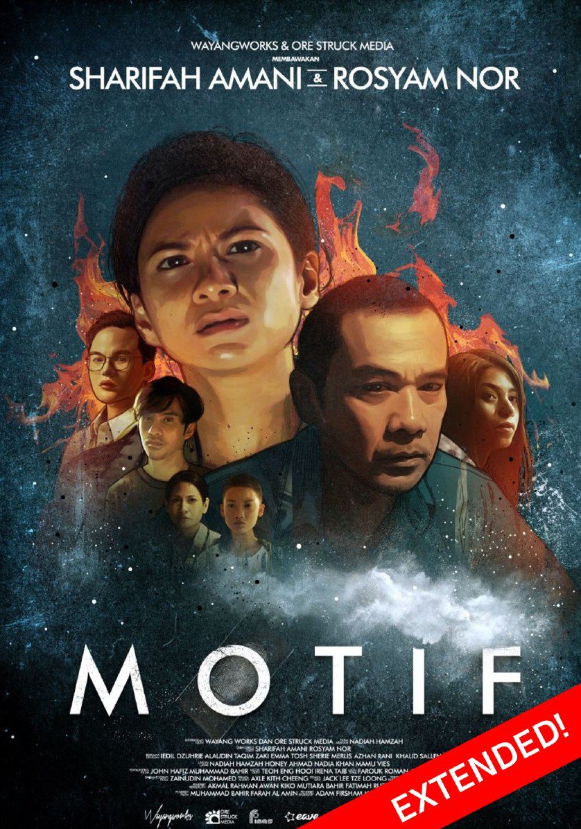 wayangworks's tweet photo. Still going strong.
#FilemMotif available at MMcineplex eCurve at least until tomorrow.
Get your tickets! ποΈ https://t.co/3IJBhRnsj9
