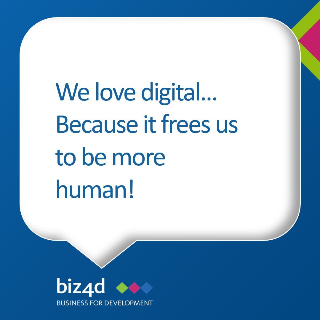 biz4d Mentoring tweet media