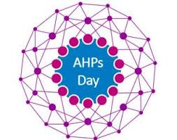 Today is #AHPsDay and we are celebrating our AHPs across our hospitals today with a conference recognising their work to improve patient care.