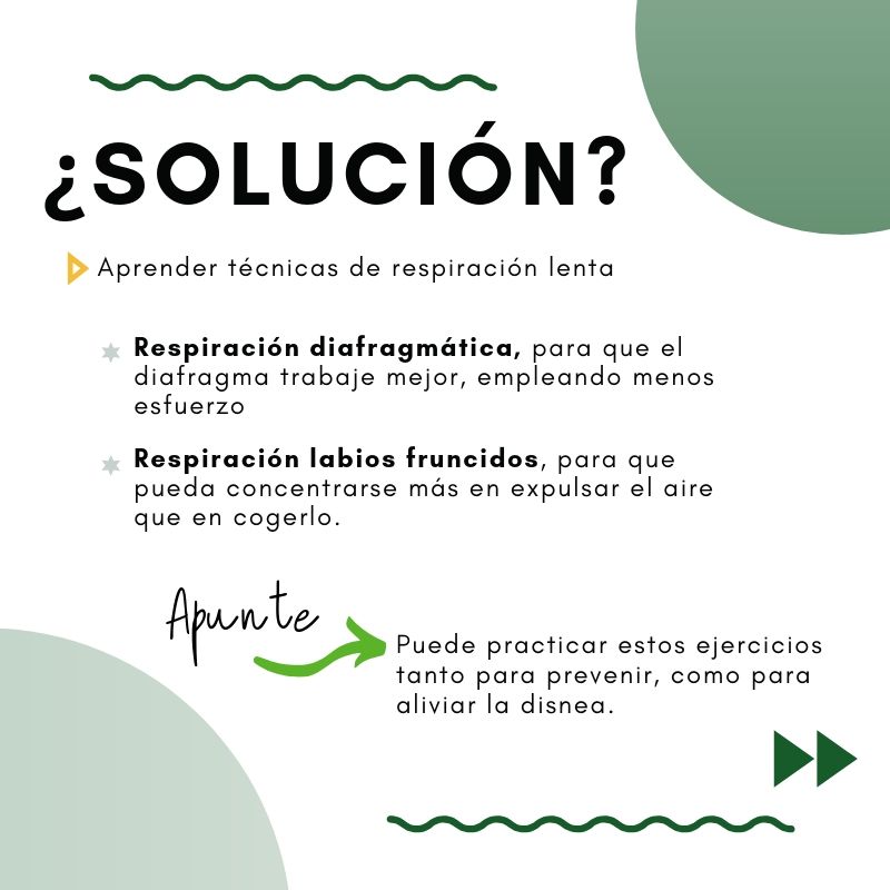 RehalizaHealth's tweet photo. La #disnea uno de los síntomas más temidos por el #pacienterespiratorio. Una sensación subjetiva que no afecta por igual. Aprender técnicas de respiración ayuda a mejorarla. #fisioterapiarespiratoria @saludesfera @SeparRespira @RecuperaTuRitmo @ANdHP @davdiaper @PacientSemergen https://t.co/yhGsUOOcGx