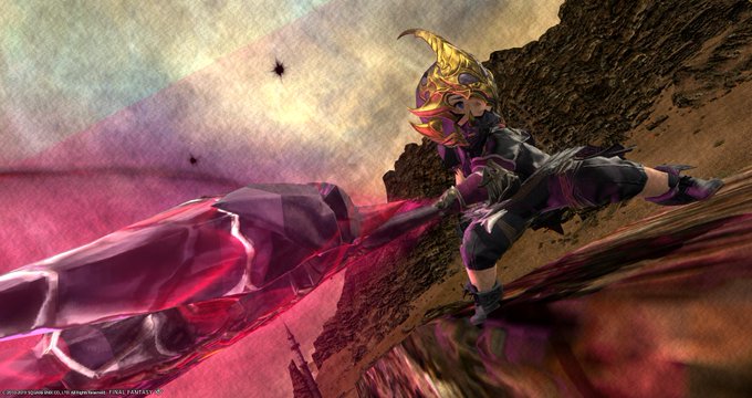 竜騎士のtwitterイラスト検索結果