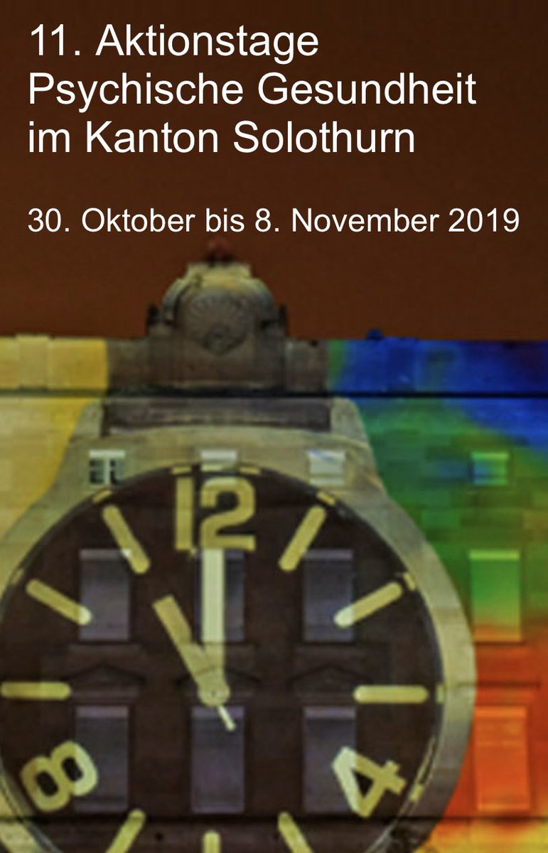 rssrtelb's tweet photo. Es ist wieder soweit! Und wieder ein spannendes Programm 🔝
https://t.co/BVbketi7Cb #solothurn #gesundsein #gesundwerden #gesundheitsförderung https://t.co/aTYzaDz8nc