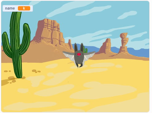 ABagueixe's tweet photo. Watch my game is beautiful.
#CodeEU #CodeWeek #CodeatSchoolRioja
@GmedranoTIC @CodeWeekEU https://t.co/UvuIyYEPkM