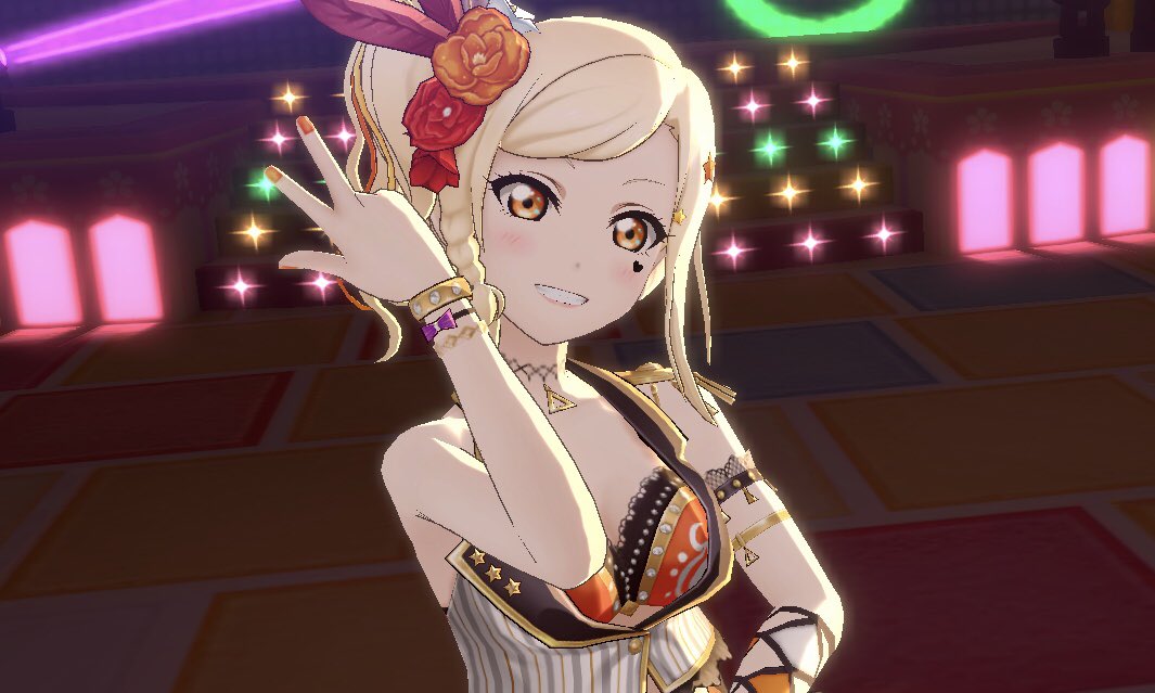 ラブライブ 今日は一日 ラブライブ 三昧2 出演者ツイートまとめ ラブライブ三昧 2ページ目 Togetter
