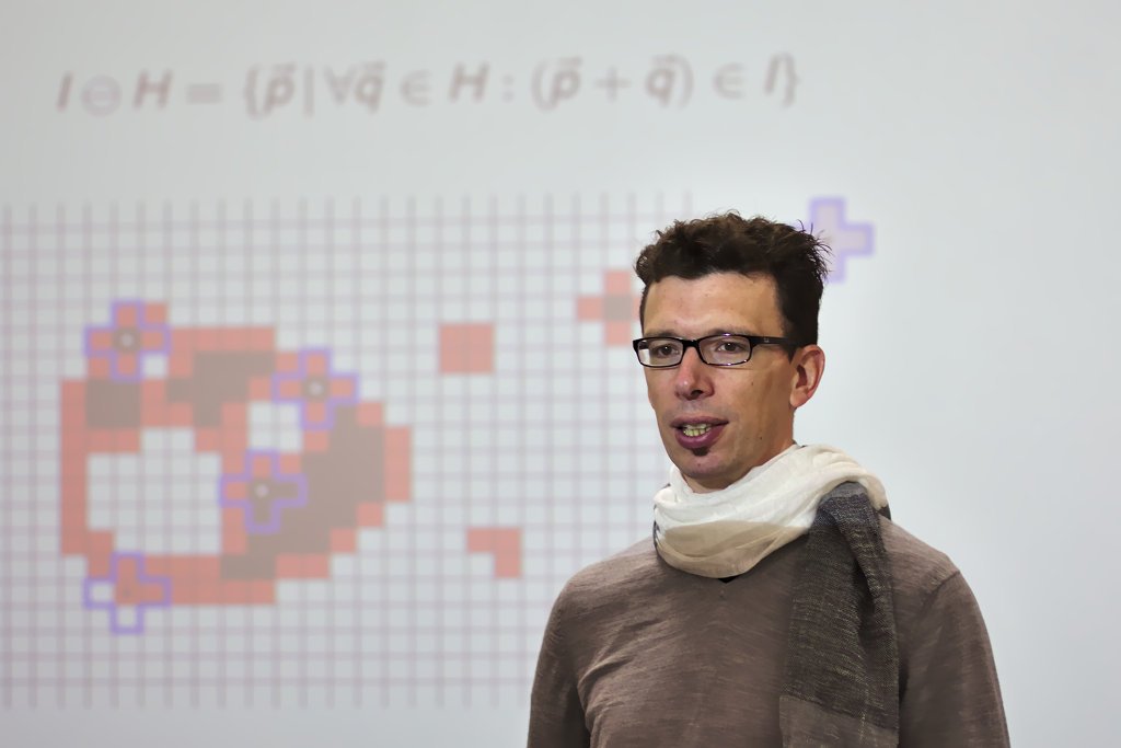 FraunhoferMEVIS's tweet photo. “Reality Check: Who Wants to be Treated by an AI?” Visit our talk today at the “#AI in #Fiction and Reality” symposium at #ifsköln. https://t.co/ZFs9HxTtLa @StiftungMINTEEE #ffcgn #ScienceMeetsFiction #serialstorytelling #scicomm #whatsnext https://t.co/gYvOOGWrVc
