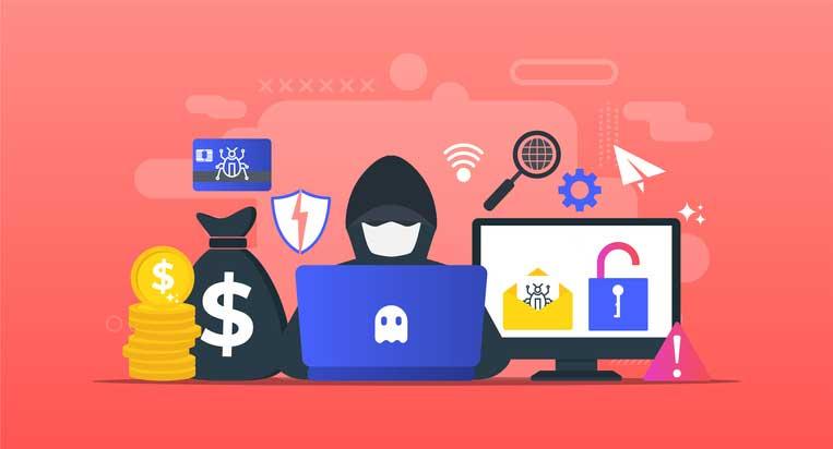 Face à la #cybermenace, quelle approche doivent adopter les institutions #financières ? bit.ly/2pTL8K7