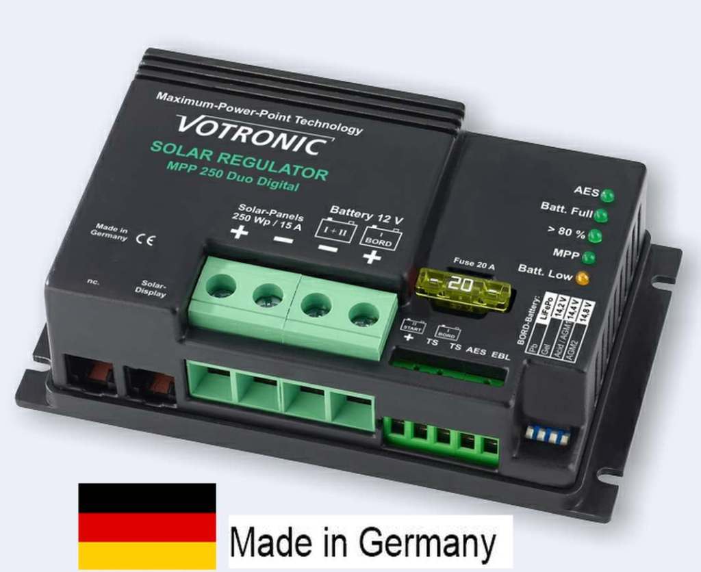 SunWorksUK's tweet photo. MPP 250 Régulateur de charge. 15 amps. MPPT https://t.co/LM3pl2TAOs https://t.co/ewzZEbI9UU