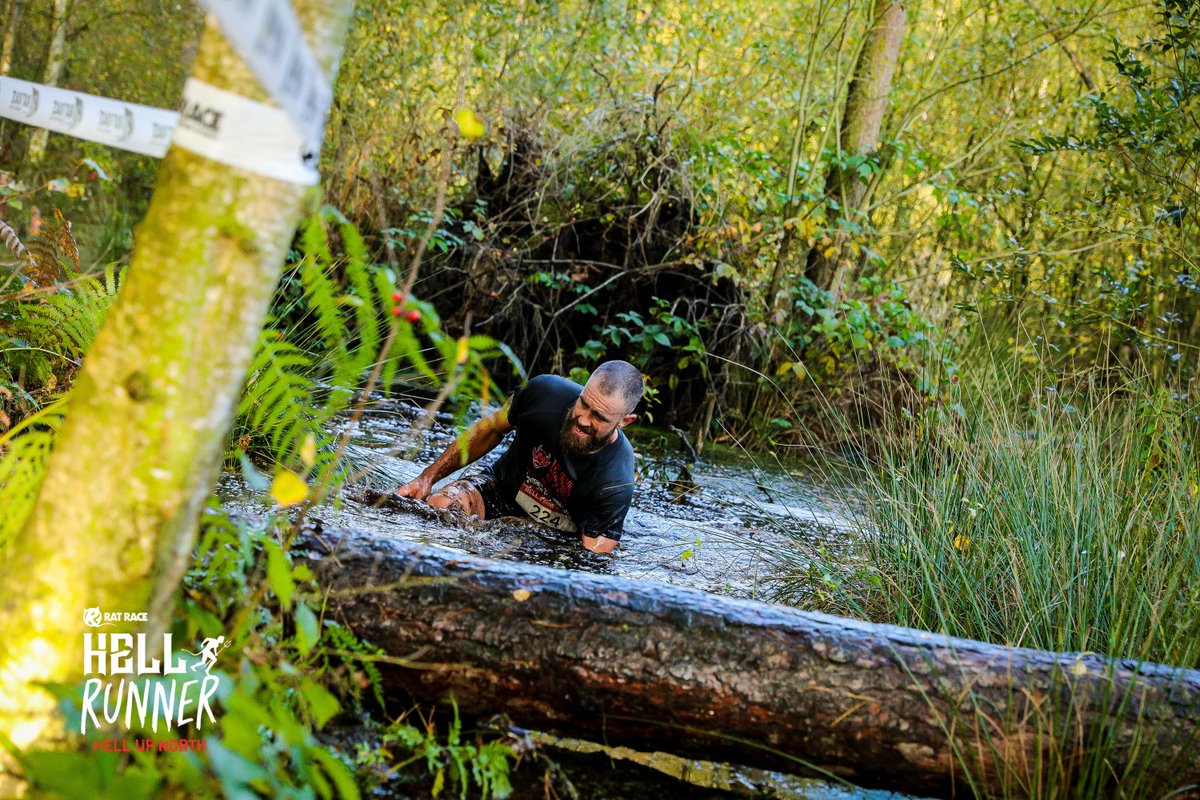 Event photos from @RatRaceHQ #HellRunner are now live! Check out your Bog of Doom photos here (tiny.cc/krecez) and claim 10% off digital downloads when you order now.