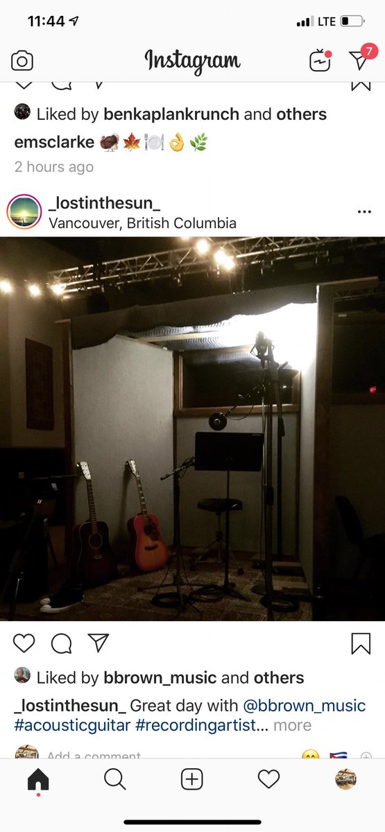 Garth Richardson (@gggarthfader) on Twitter photo 