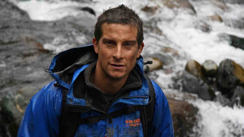 Bear Grylls launches new production company under Banijay Group thr.cm/EMkkN2