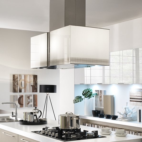 Searching for a modern cooker hood? Visit our website and view some of our stylish Italian range.
kitchenstudio.com/store