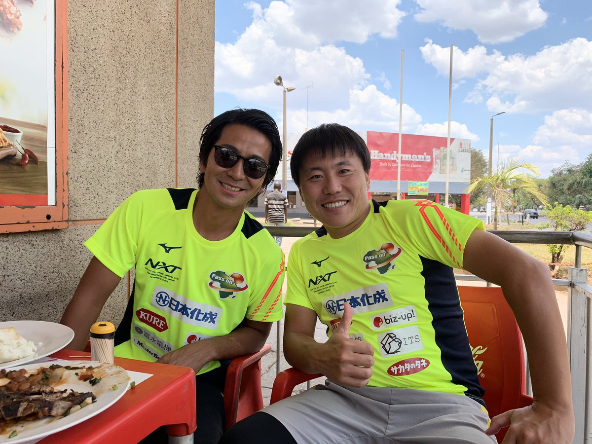 Kosuke Nakamachi 中町公祐 official (@KosukeNakamachi) / Posts / X