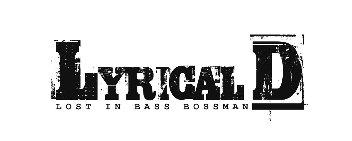 LYRICAL D (L.I.B.UK) (@mclyricald) on Twitter photo 