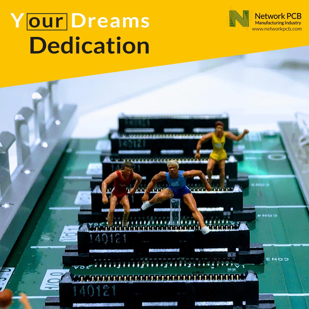 Networkpcb_'s tweet photo. Make your technical dreams possible with our team of experts holding 30+ years of experience, evolving the future of technology with our in-house solutions from prototyping to production
#printedcircuitboard #printedcircuitboardcompany #pcbmanufacturer #PCB #networkpcb https://t.co/Bw2LL4cwWc