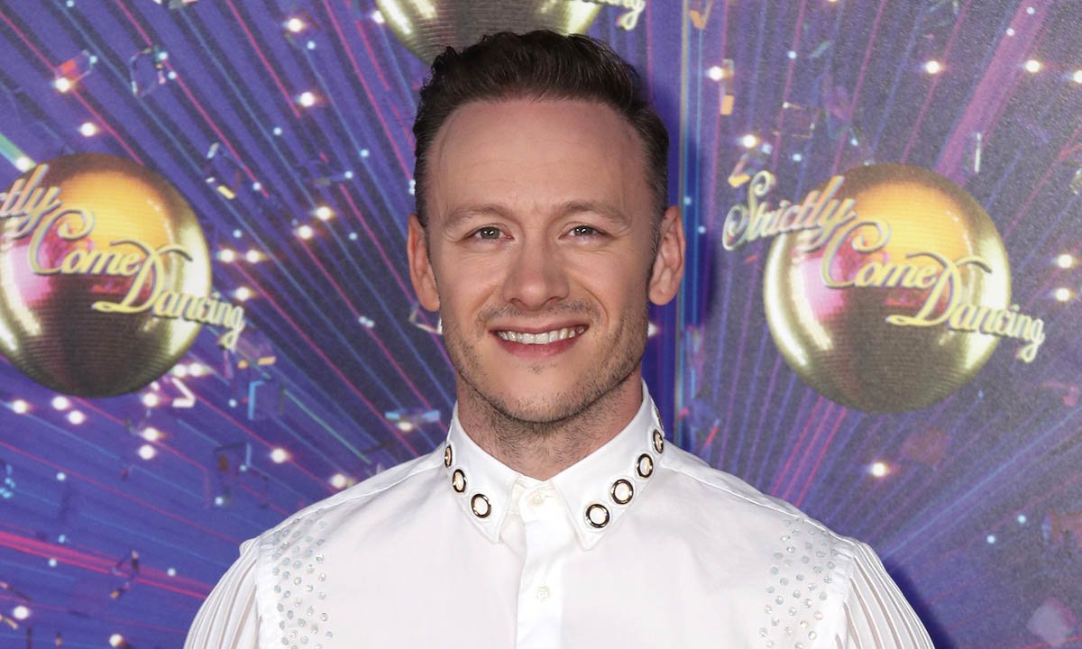 HAPPY BIRTHDAY 
KEVIN CLIFTON HAVE A GREAT DAY MATE 