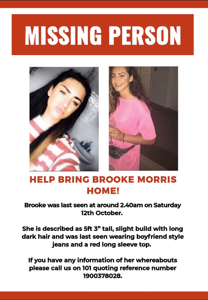 Jaredthomas93's tweet image. ‼️ PLEASE KEEP SHARING ‼️