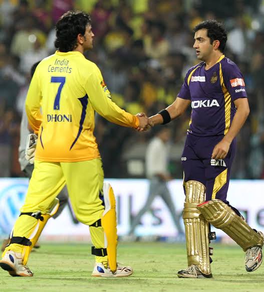 Happy birthday   Gautam Gambhir sir      