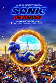 2020Sonic's tweet photo. Sonic The Hedgehog wasn't even going to be a Paramount movie in its early .... Sonic The Hedgehog Is Delayed Until 2020 (May 24, 2019). #SonicMovie 
@sonic_hedgehog #gomovies #fmovies #kissmovies #putlocker #openload https://t.co/NVIhFuAP2t