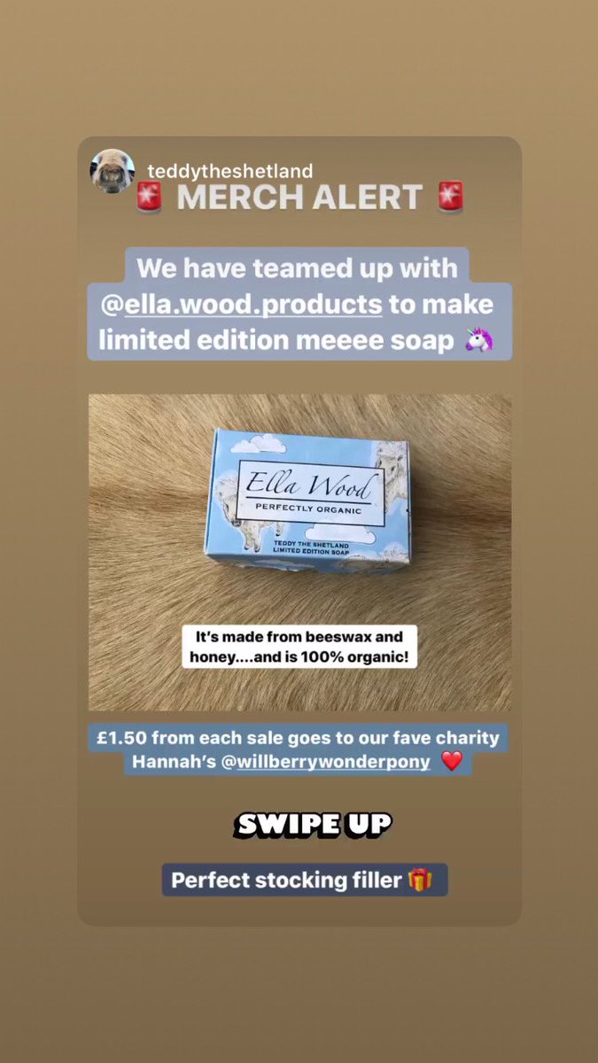 Ella Wood - Perfectly Natural tweet media