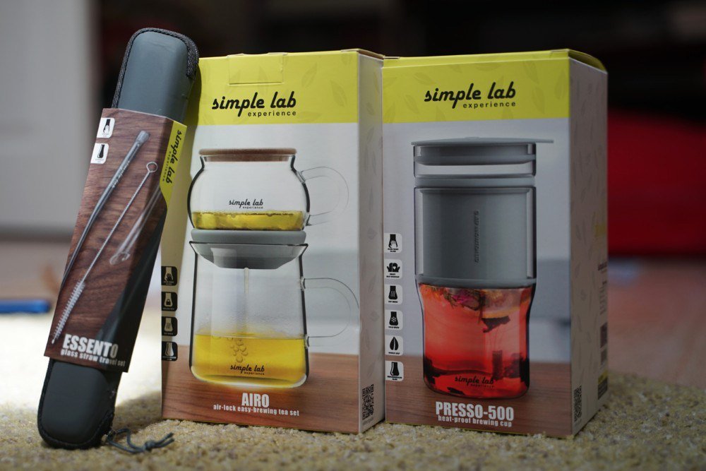 info_misatopic's tweet photo. 【新着記事☆みさ子執筆】香港からやってきたオシャレ茶器『simple lab』でマジックティータイムを体験しちゃったよ☆
#simplelab #simplelab-exp #クラウドファンディング #Makuake
#crowdfunding https://t.co/wYAUAfPgCr https://t.co/6lz7BfIOkB