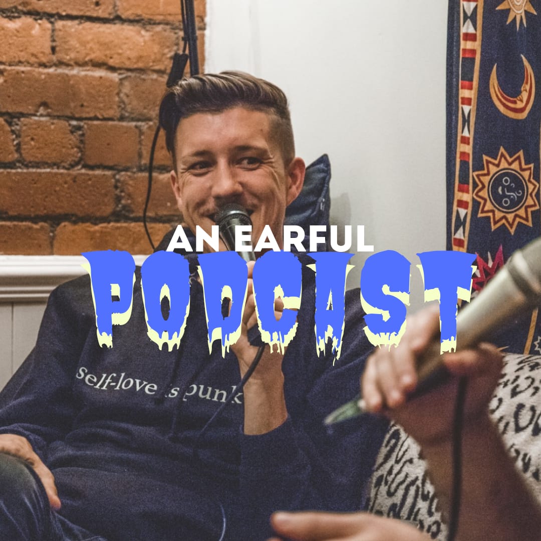 AnEarfulPodcast's tweet image. EPIOSDE 17 OUT NOW!

We sat down with @SeanSmithSucks spoke all about the beginnings of The Blackout, touring with Limp Bizkit, his new band @raidersbanduk wanting a statue in his home town and more. 

Available on all podcast streaming platforms #seansmith #sappenin #theblackout