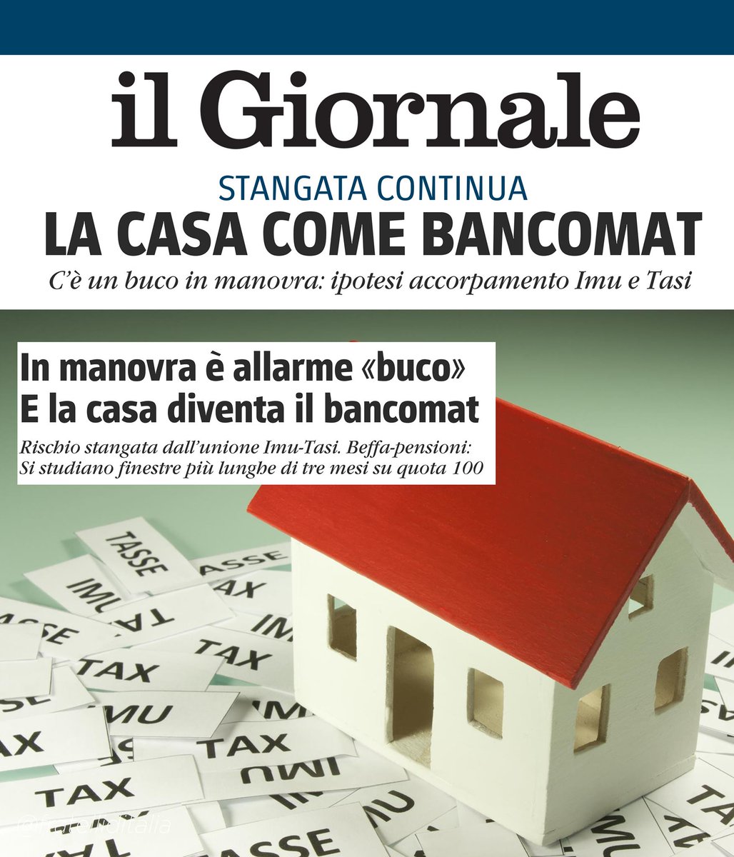 Giorgia Meloni tweet media