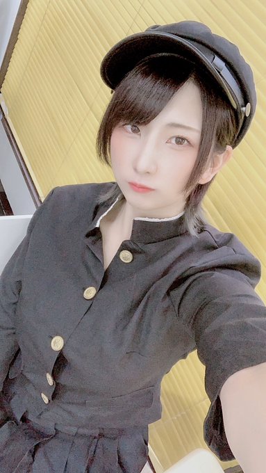 コスプレイヤー雨宮あんずのTwitter画像6