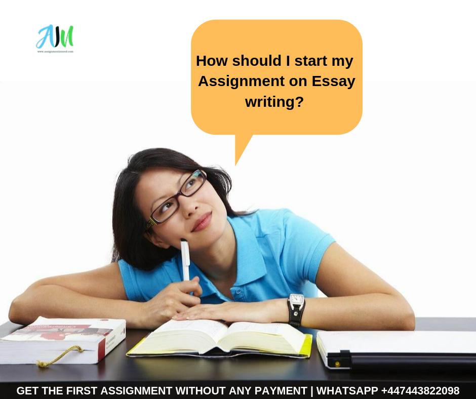 assignment_in's tweet image. Need Online Assignment help? Assignment In Need provides Online Assignment Help by Ph.D. experts at affordable prices. TO get instant Assignment Help with 100% unique content. Order now!
Follow this link to Email us on Website: bit.ly/2Zoa0Le
#AssignmentProvider #Writing