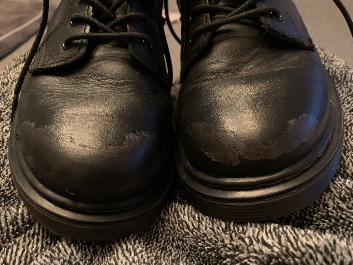 dr martens forocoches 403