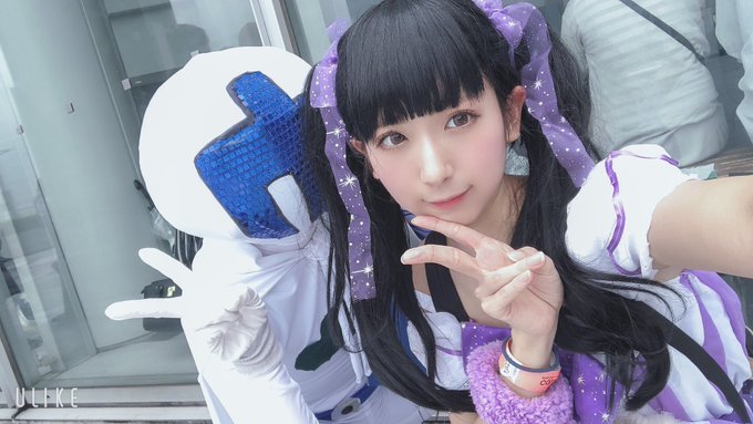 コスプレイヤーうちののTwitter画像12