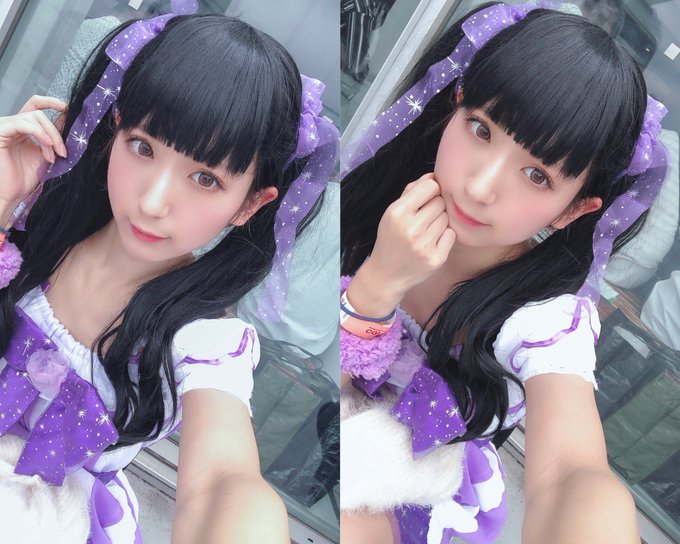 コスプレイヤーうちののTwitter画像14