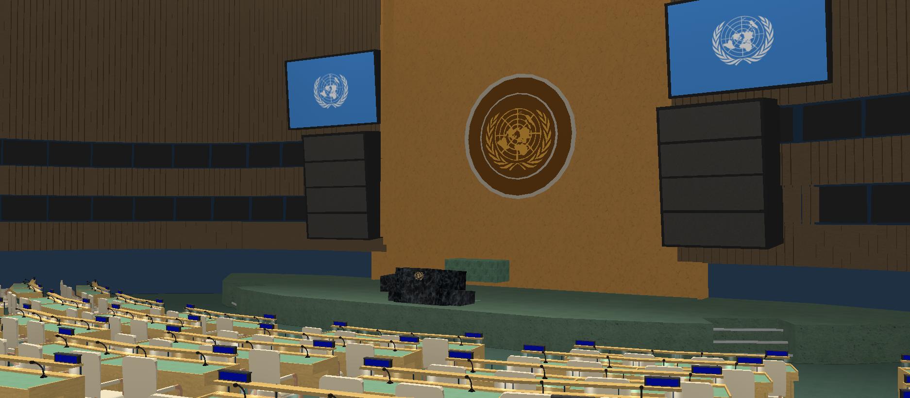 B News Roblox On Twitter The Government Has Ended Its Interest In Joining The United Nations Owned By Unitednationsgh Https T Co 60fkwi2wrc Https T Co Ukrbztvj8p - b news roblox on twitter the russian federation intends to