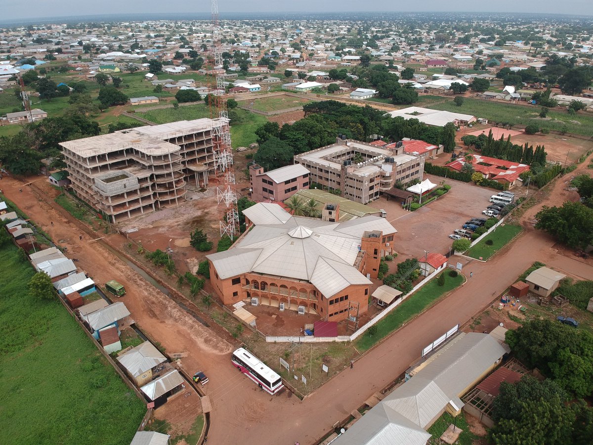 Radach_Lodge's tweet photo. Goodmorning Tamale! https://t.co/EdeEvnWbjv