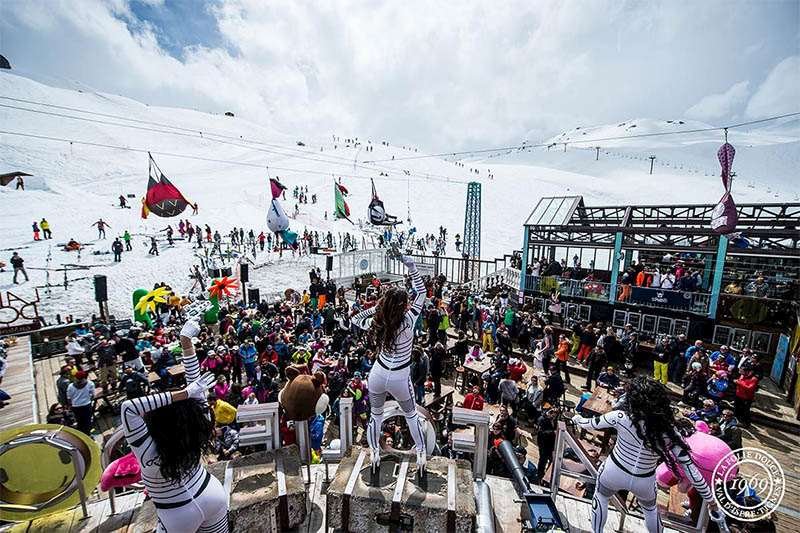 Alpine365ski's tweet image. Here's something to get excited about this Monday morning - the legendary Folie Douce is coming to #LesArcs!  Here's our round up of news for this coming ski season #LaPlagne #Paradiski #Montchavin #LesCoches #skinews #apresski   bit.ly/2IOGjIE
