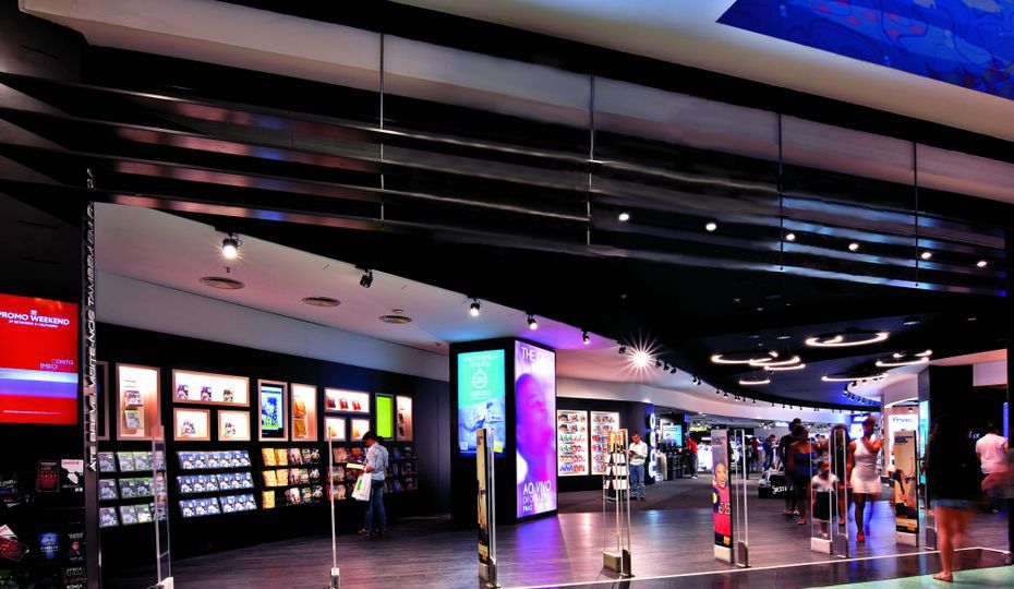 Click2Buy_'s tweet image. @Click2Buy_ experts publish ! Today, #retailers are also a medium through which to communicate on products and to create a #consumer_experience. Read our article " #Retail_Media, a connector in Brand-Retailer relationship" by clicking on this link : buff.ly/2MetKIQ