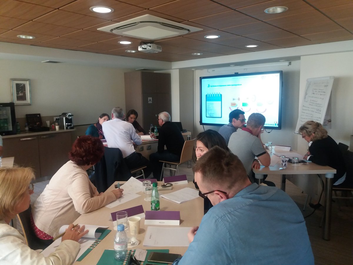 Cabinet ACCAPDIS tweet media