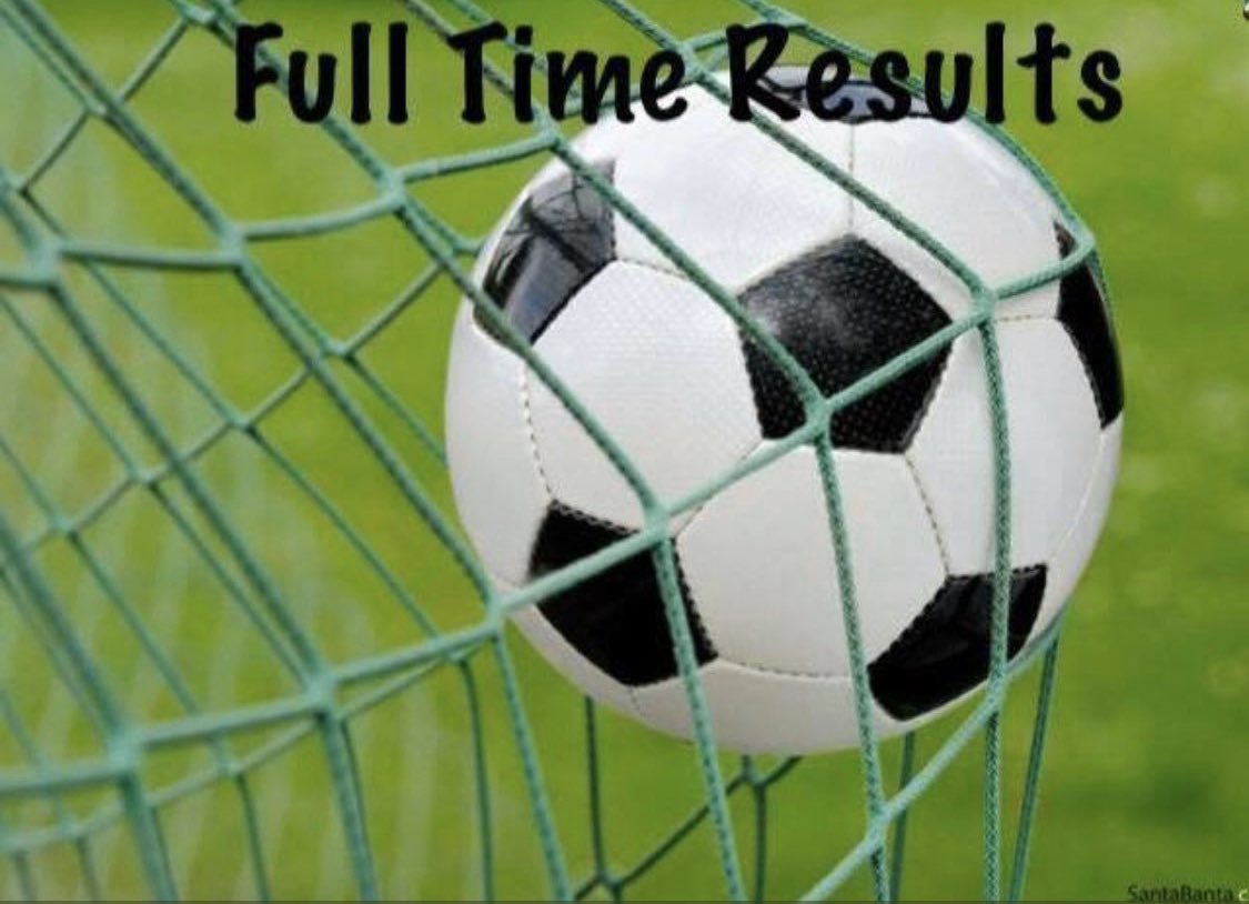 The Under 19s were involved in a seven goal thriller yesterday Vs Dunnington after going 3-0 up at HT Dunnington fought back to win the game 4-3 unlucky guys! #greenandwhitearmy <a href="/JuniorsTockwith/">Tockwith Juniors</a> <a href="/neilgardner11/">neil gardner</a> <a href="/thedeccentre/">thedecoratingcentre</a>