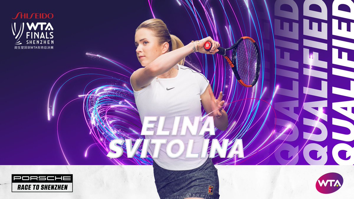 wta champions race 2019